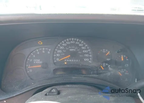 2007 Chevrolet Silverado 1500 Classic Lt1 из США, поврежденный, VIN 1GCEC19V77Z174042